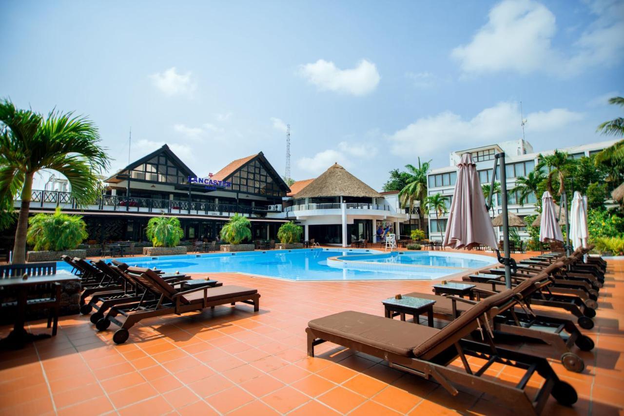 GOLDEN TULIP ACCRA | BOOK NOW SAVE ON ACCOMMODATION IN ACCRA